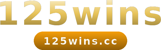 125wins logo